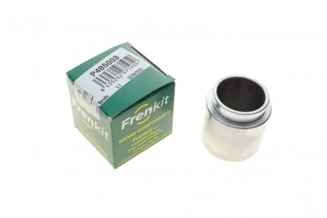 Поршень супорта FORD RANGER 11-, FIAT PANDA 86-03 FRENKIT P485003