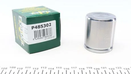 Поршень гальмівного супорта AUDI 100,ALFA ROMEO 155,CITROEN C25,LAND ROVER DISCOVERY, RANGE ROVER,SU FRENKIT P485302