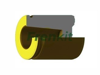 Поршень гальмівного супорту Jeep Wrangler, FORD USA F250 03-10, F350 99-14, F450 03-07 FRENKIT P485305