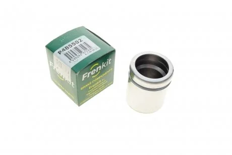 Поршень супорта FORD FIESTA 02-09, FORD KA 96-08, MINI COOPER 01-06 FRENKIT P485502
