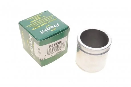 Поршень супорту NISSAN PATROL Y61 97-10, SUZUKI SWIFT 10-17 FRENKIT P515301