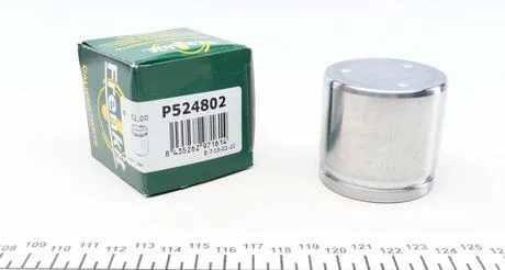 Поршень тормозного суппорта DAEWOO LANOS,KALOS FRENKIT P524802