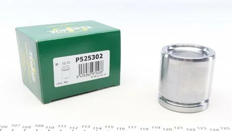 Поршень тормозного суппорта MB SPRINTER (BM901-902-903-904) 95->06,VW LT SERIES FRENKIT P525302