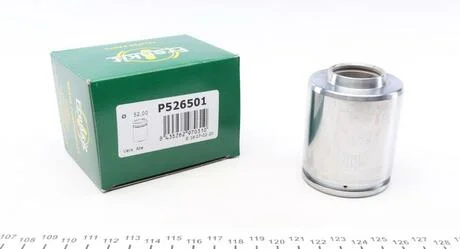 Поршень гальм. супорта зад. (52mm 64,9mm) Iveco Daily III, Daily IV, Daily V, Daily VI Ford Transit VW Golf VI 1.2-Electric 05.99- FRENKIT P526501