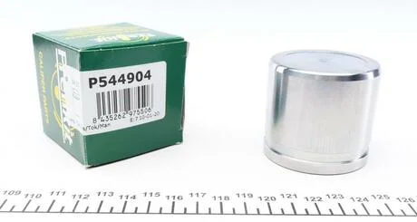 Поршень тормозного суппорта CHEVROLET NUBIRA,DAEWOO LACETTI,HONDA CRX,CIVIC,HYUNDAI LANTRA, ELANTRA FRENKIT P544904