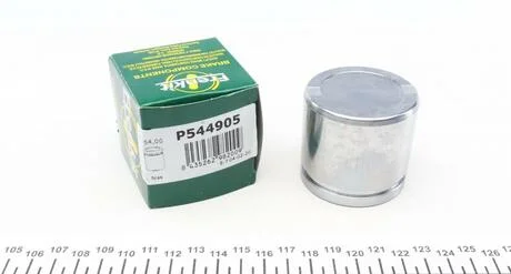 Поршень переднего суппорта FRENKIT P544905