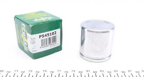 Поршень супорта FRENKIT P545102