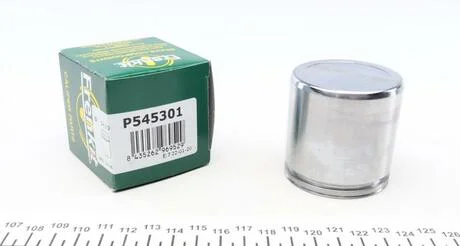 Поршень тормозного суппорта BMW 1 SERIES (E-81, E-87) 04 ->,MB E-CLASS (W124,S124) 6-93->6-96,VW PAS FRENKIT P545301