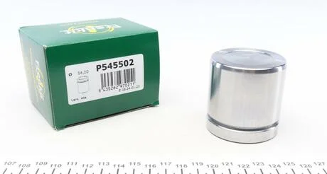 Поршень супорта перед.Golf/Caddy/Passat/Megane/E90 (54x55,6mm) 03- FRENKIT P545502