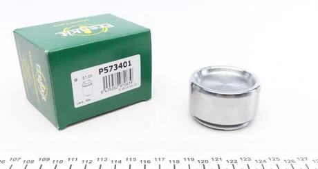 Поршень гальм. супорта перед. VW LT28-35 -99 (Ate 57x34) FRENKIT P573401