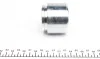 Поршень тормозного суппорта SUBARU LEGACY,MITSUBISHI L200,L300 FRENKIT P574801 (фото 3)