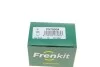 Поршень супорта FORD MONDEO III 00-07, TOYOTA AVENSIS 08-18, TOYOTA COROLLA 07-13 FRENKIT P575304 (фото 5)