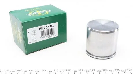 Поршень гальмівного супорта ALFA ROMEO 164,BMW,CITROEN,FIAT CROMA,KIA SHUMA,LANCIA DEDRA,MB 124 200- FRENKIT P575401