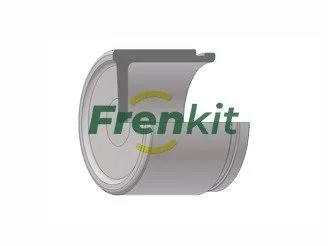 Поршень тормозного суппорта KIA K2500, K2700 FRENKIT P604602 (фото 1)