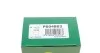 Поршень тормозного суппорта MITSUBISHI L400,L200,GALANT,ECLIPSE,COLT FRENKIT P604802 (фото 4)