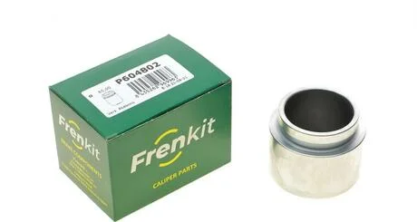 Поршень тормозного суппорта MITSUBISHI L400,L200,GALANT,ECLIPSE,COLT FRENKIT P604802