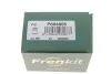Поршень супорта FORD RANGER 06-12, MAZDA BT-50 06-15 FRENKIT P604805 (фото 5)
