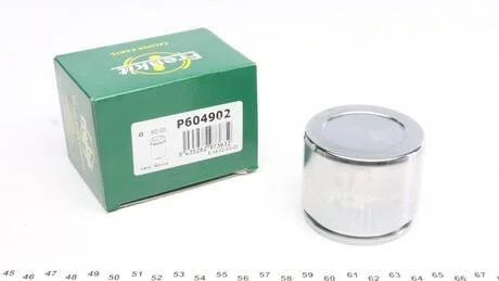 Поршень тормозного суппорта TOYOTA COROLLA,URBAN CRUISER FRENKIT P604902