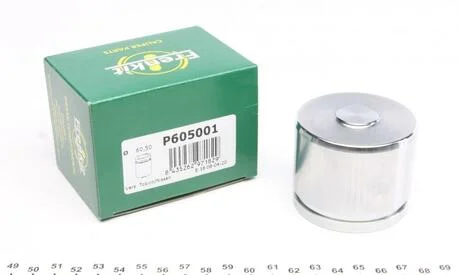 Поршень тормозного суппорта MITSUBISHI L200,NISSAN PICK-UP,MAXIMA,SUZUKI VITARA FRENKIT P605001