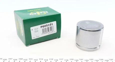 Поршень тормозного суппорта HYUNDAI H100 (VAN),SONATA,KIA SPORTAGE FRENKIT P605101