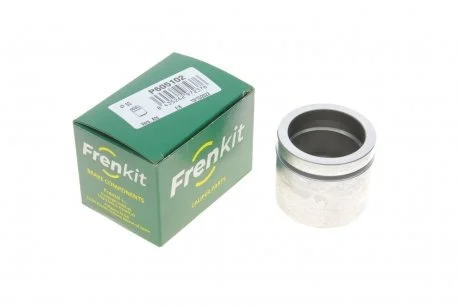 Поршень супорта AUDI 100 82-90, FORD SCORPIO 85-94, FORD SIERRA 82-93 FRENKIT P605102