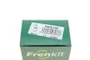 Поршень супорта AUDI 100 82-90, FORD SCORPIO 85-94, FORD SIERRA 82-93 FRENKIT P605102 (фото 5)