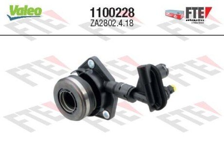 Автозапчастина FTE 1100228