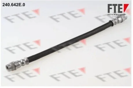 Шланг гальмівний FTE 240642E0