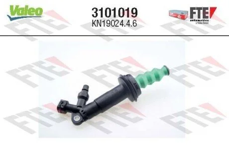 Автозапчасть FTE 3101019