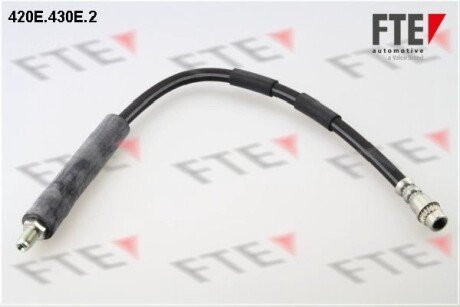 Шланг гальмівний FTE 420E430E2