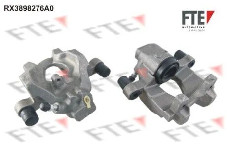 Супорт гальма FTE 9290669