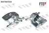 Гальмівний супорт AUDI/SKODA/VW A3/Q2/Karog/Kodiaq/Octavia "FR \'\'12>> 9292061