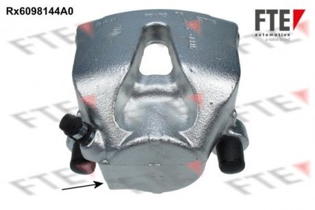 Супорт гальма FTE 9292192