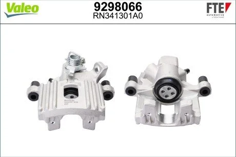 ZACISK HAM TYL LE NEOGEN FTE 9298066