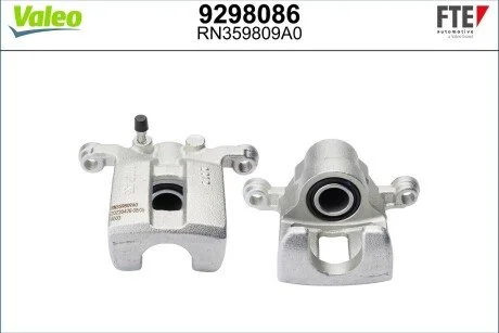 ZACISK HAM TYL LE NEOGEN FTE 9298086