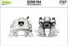 ZACISK HAM. FTE 9298194 (фото 1)