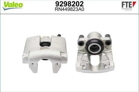 ZACISK HAM TYL LE NEOGEN FTE 9298202