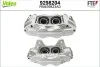 Гальмівний супорт TOYOTA LAND CRUISER PRADO (J12) "FL FTE 9298204 (фото 1)