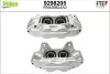 Гальмівний супорт TOYOTA LAND CRUISER PRADO (J12) &quot;FR FTE 9298205 (фото 1)