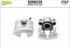 Супорт гальмівний (передній) (L) Audi A1/A3/ Skoda Fabia/Octavia/Rapid 1.0-3.6 96- (d=54mm) FTE 9298239 (фото 1)