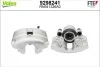 Гальмівний супорт AUDI/SKODA/VW A1/A3/Fabia/Rapid "FL FTE 9298241 (фото 1)