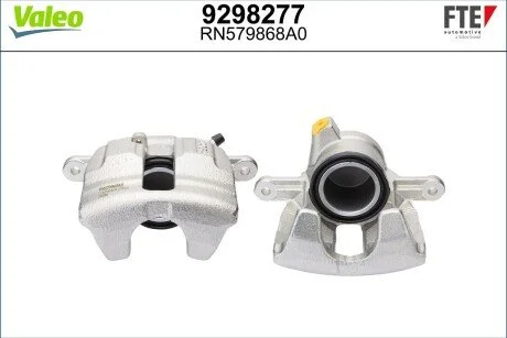 ZACISK HAM PRZOD PR NEOGEN FTE 9298277