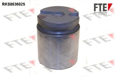 Ремкомплект гальмівного супорта FTE 9313060 (фото 1)