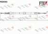 Трос гальмівний FTE FBS02055