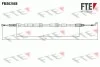 Трос гальмівний FTE FBS02088 (фото 1)