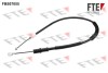 Трос FTE FBS07055 (фото 1)