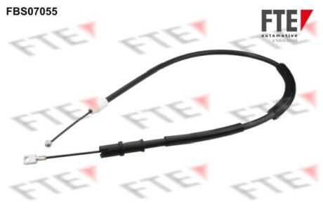 Трос FTE FBS07055