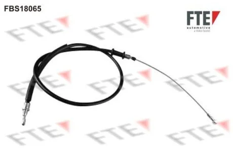 Трос гальмівний FTE FBS18065