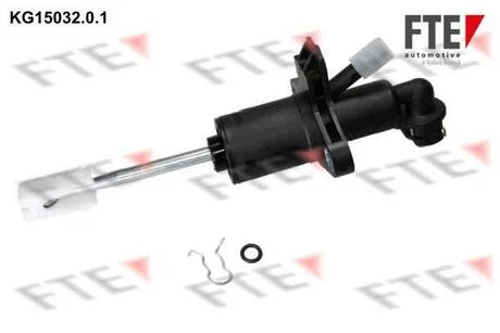 Главный цилиндр сцепления FTE KG15032.0.1