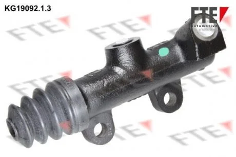 Головний циліндр зчеплення FTE KG19092.1.3
